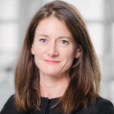 Dr. Céline Mougenot