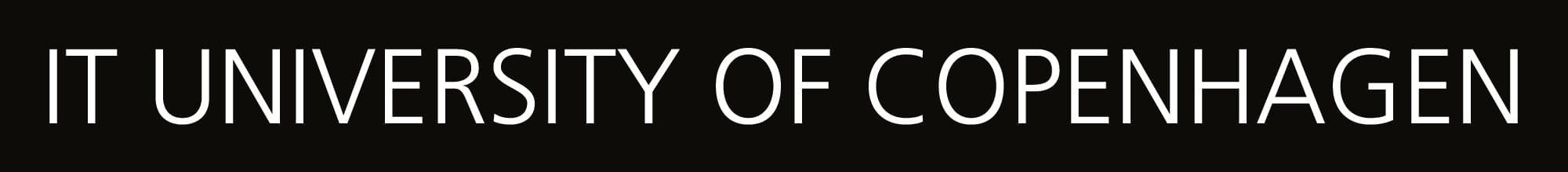 IT University of Copenhagen (ITU)
