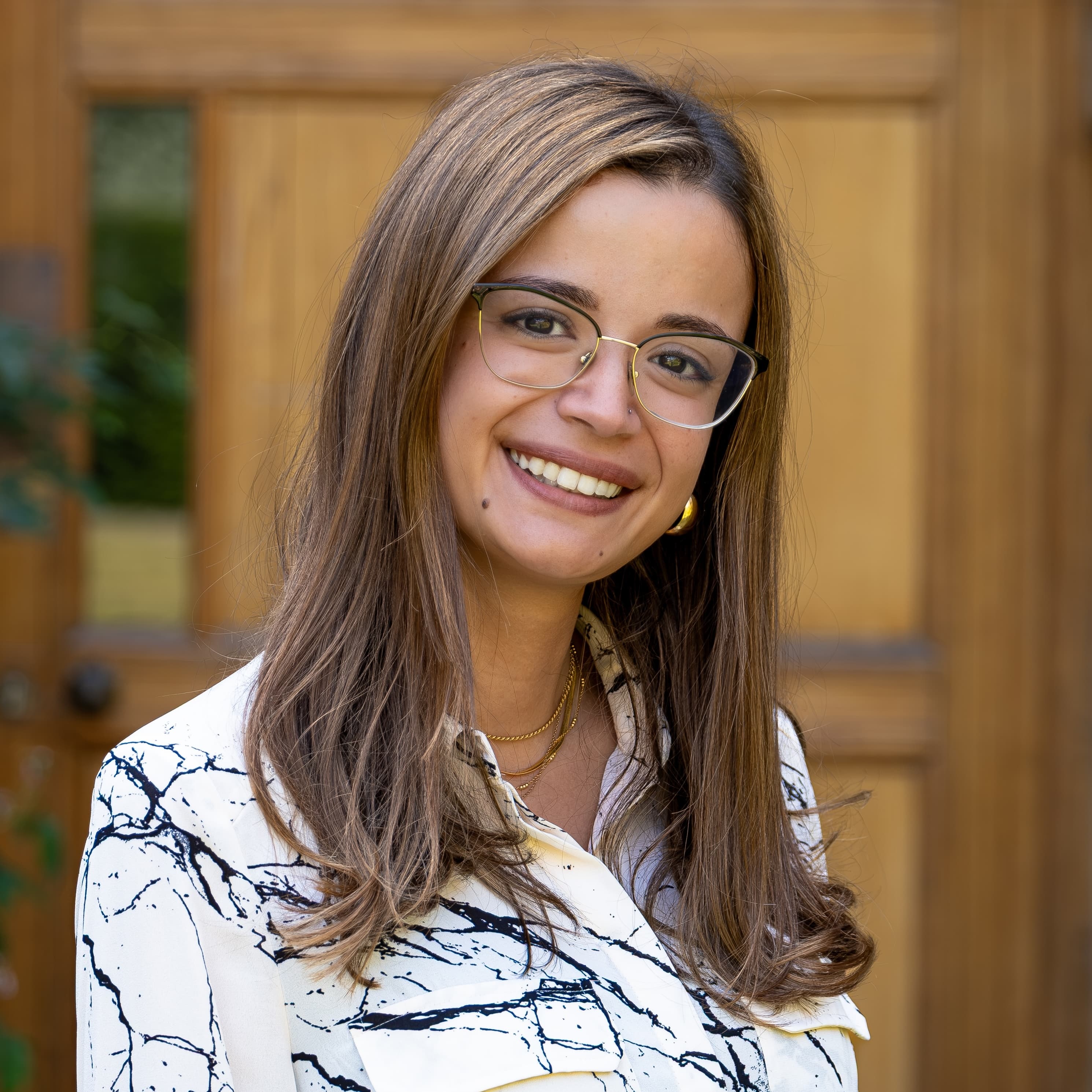Dr. Malak Sadek