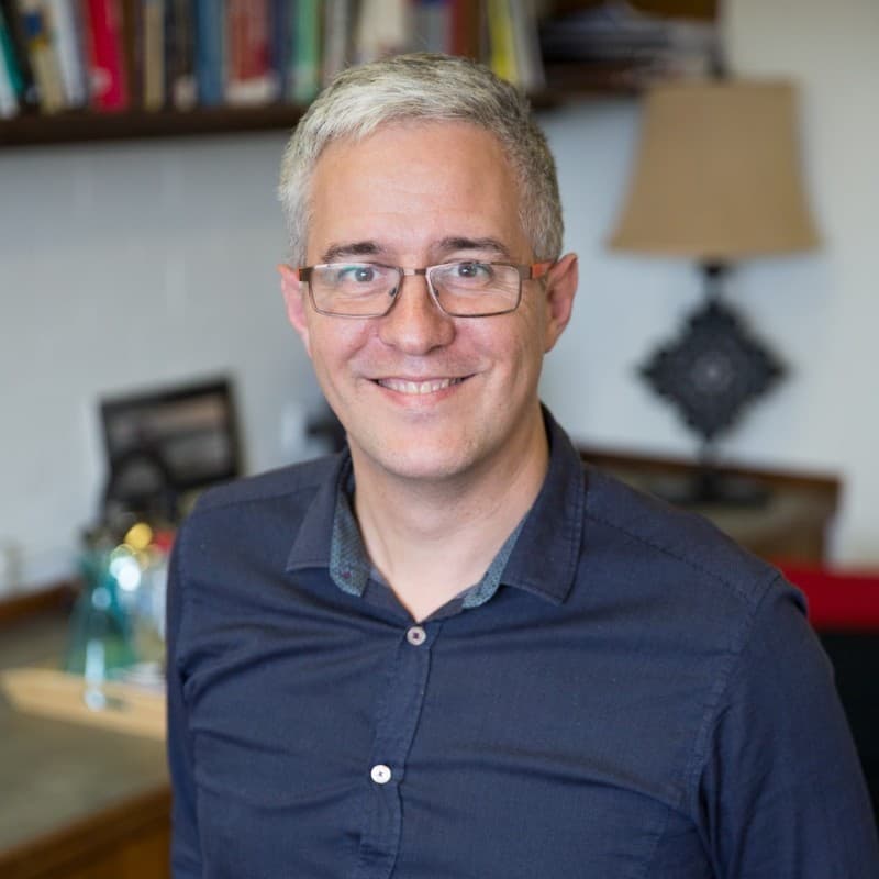 Prof. Rafael A. Calvo