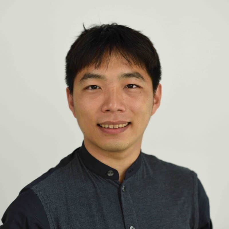 Dr. Songbo Hu