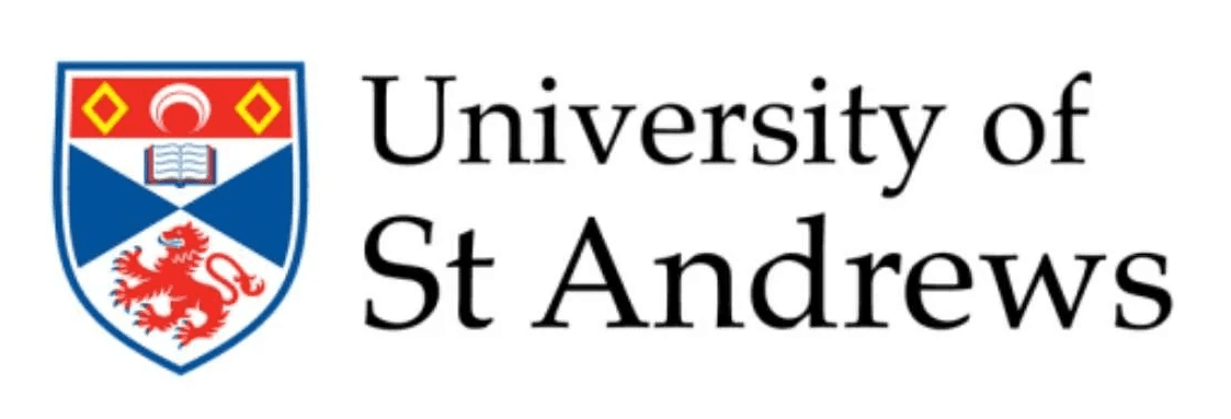 University of St Andrews